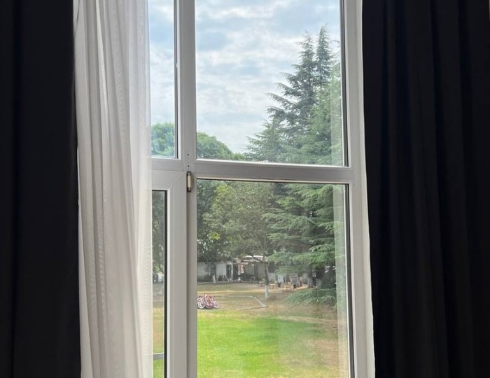 Супериор 2-местный 1-комнатный - Отель «Гости Кавказа» Цандрипш